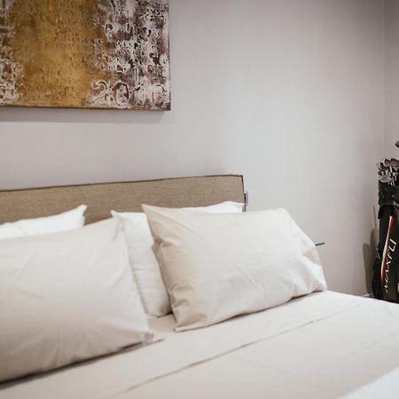 Calefati Suite 54 Bari Esterno foto