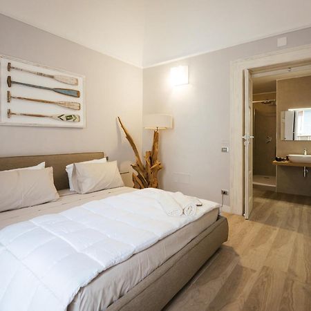 Calefati Suite 54 Bari Esterno foto