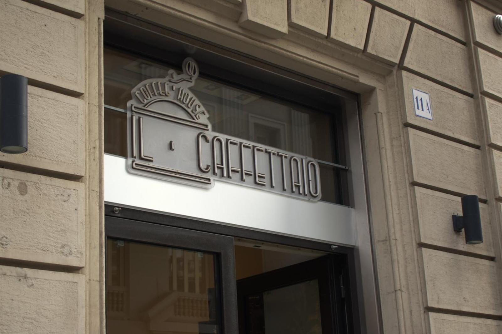 Calefati Suite 54 Bari Esterno foto