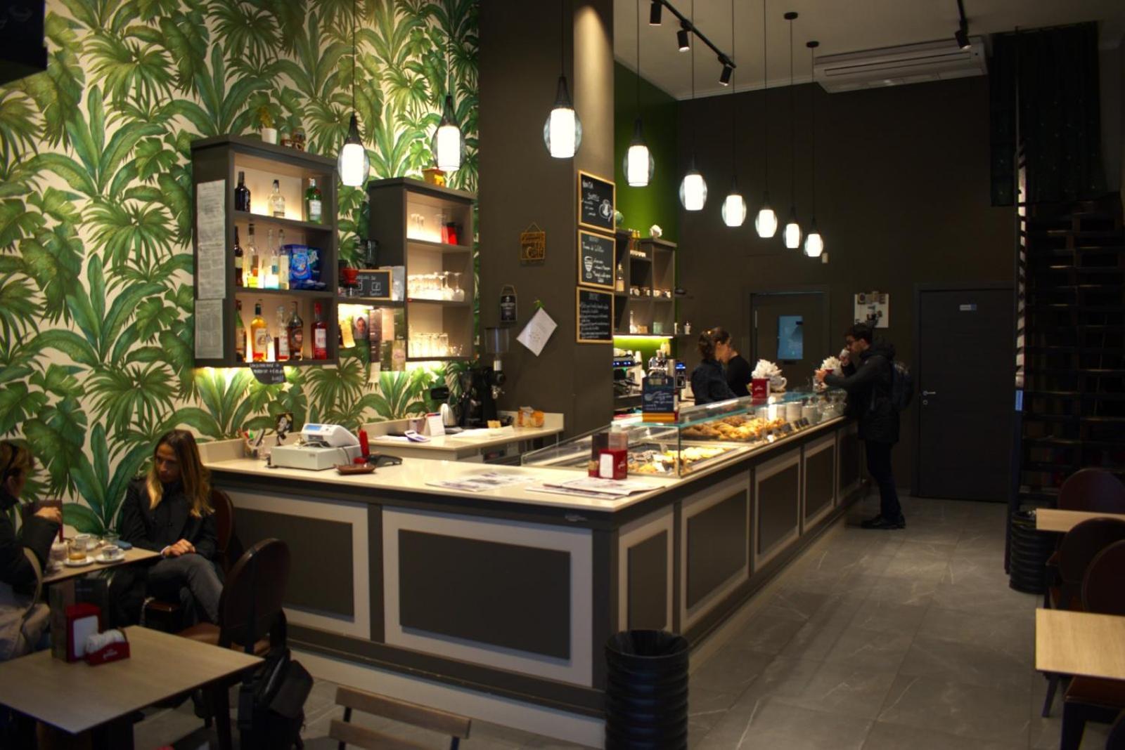 Calefati Suite 54 Bari Esterno foto