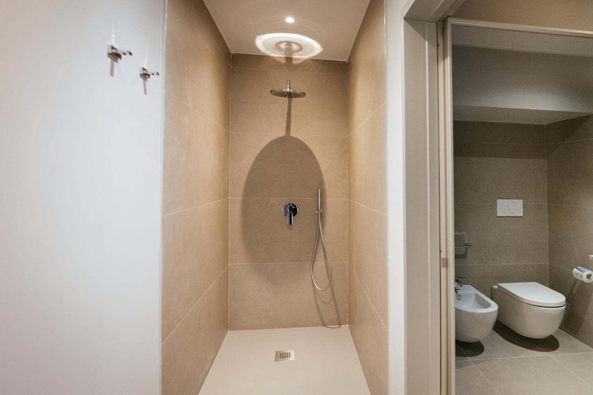 Calefati Suite 54 Bari Esterno foto