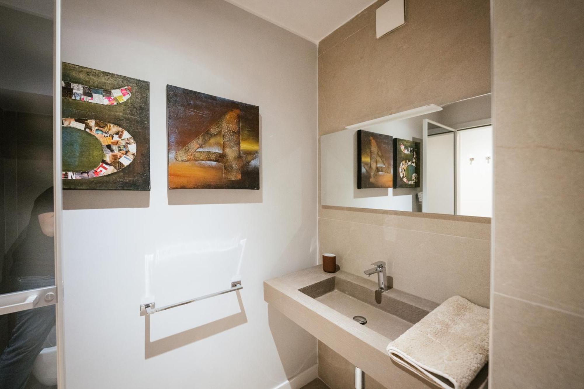 Calefati Suite 54 Bari Esterno foto