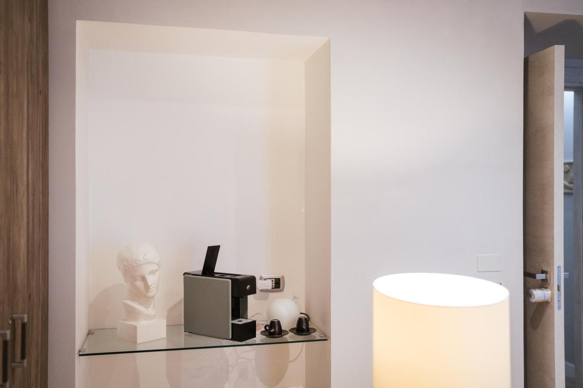 Calefati Suite 54 Bari Esterno foto