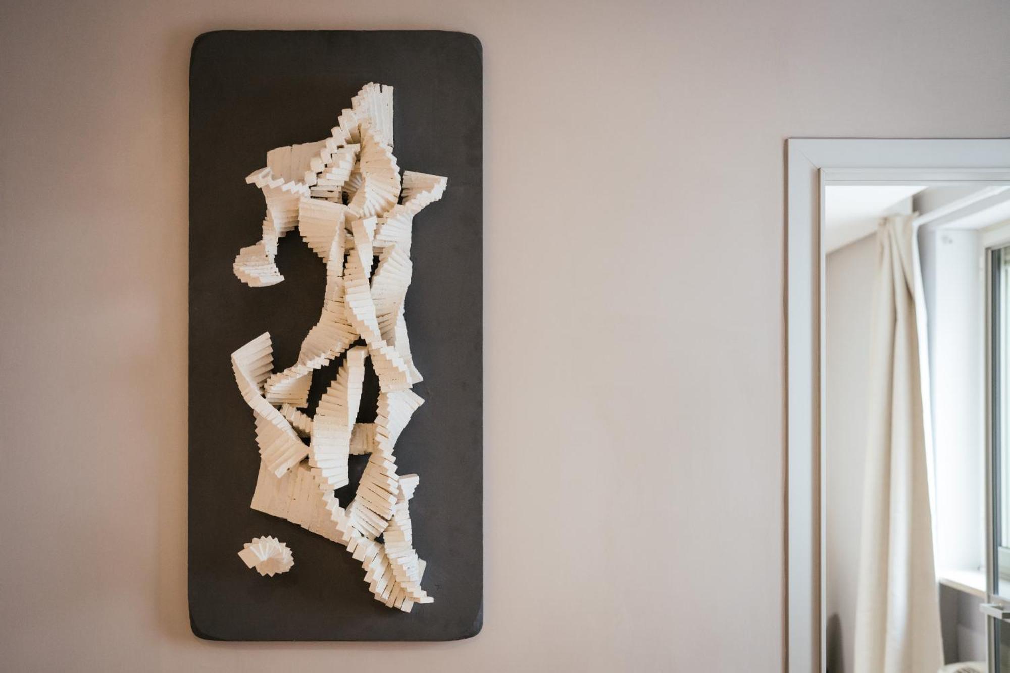 Calefati Suite 54 Bari Esterno foto