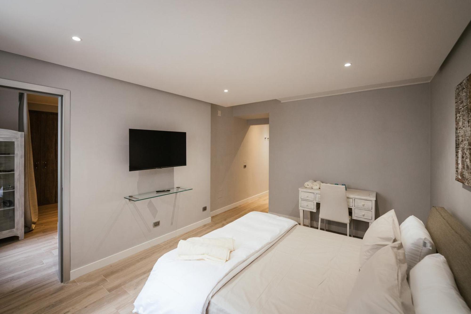 Calefati Suite 54 Bari Esterno foto