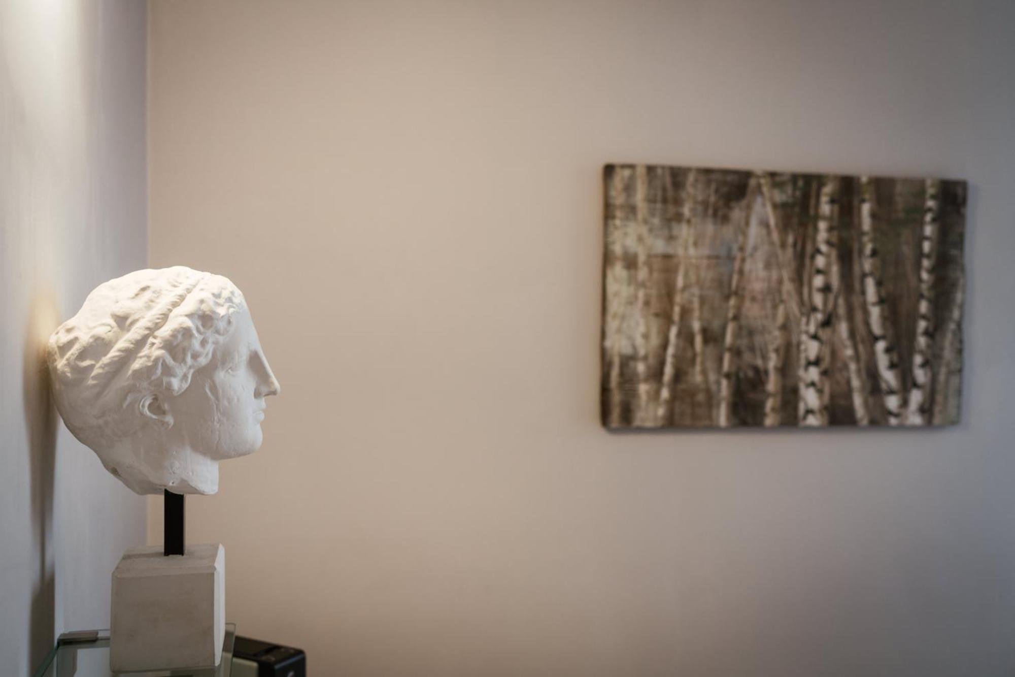 Calefati Suite 54 Bari Esterno foto