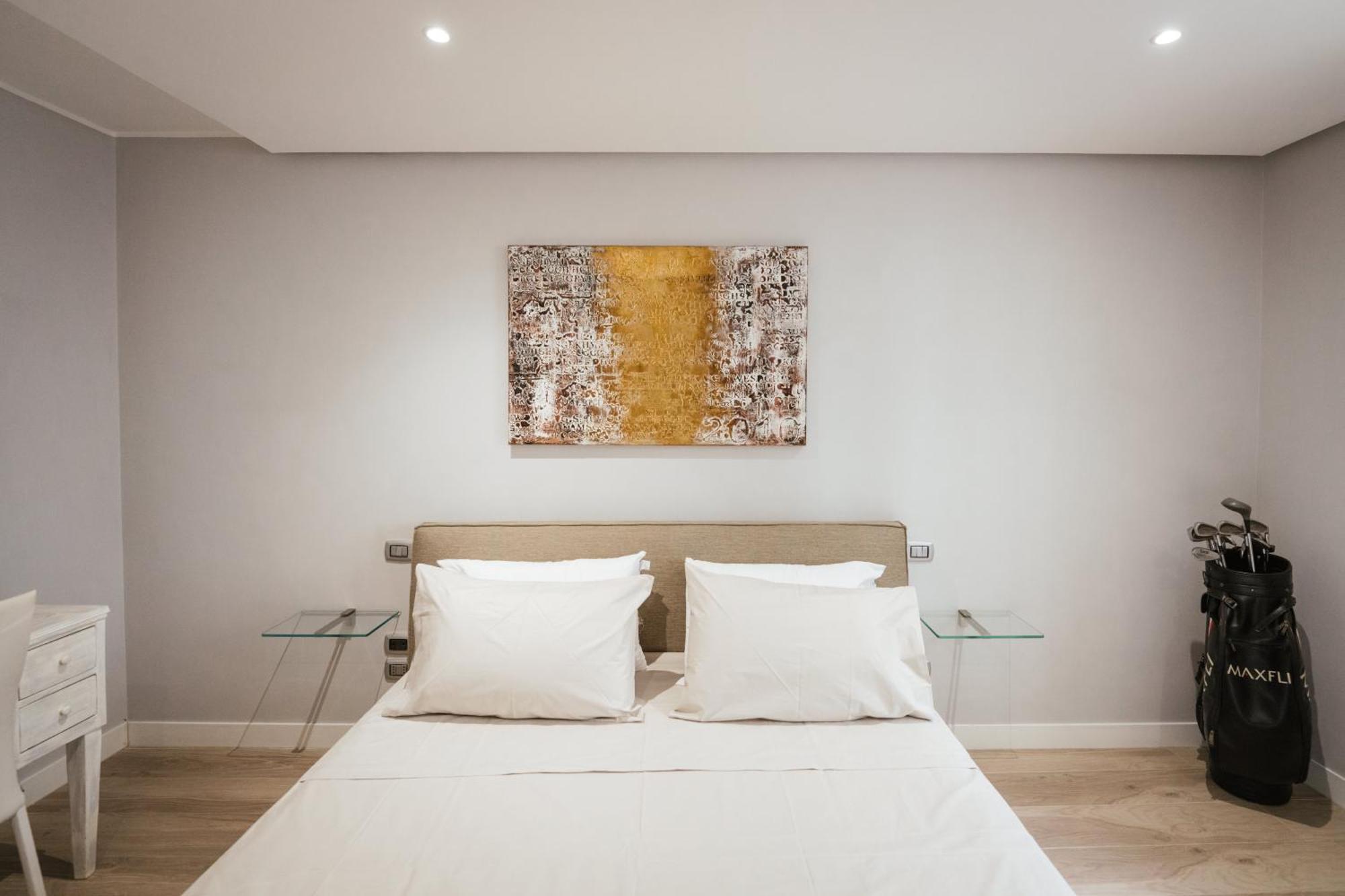 Calefati Suite 54 Bari Esterno foto