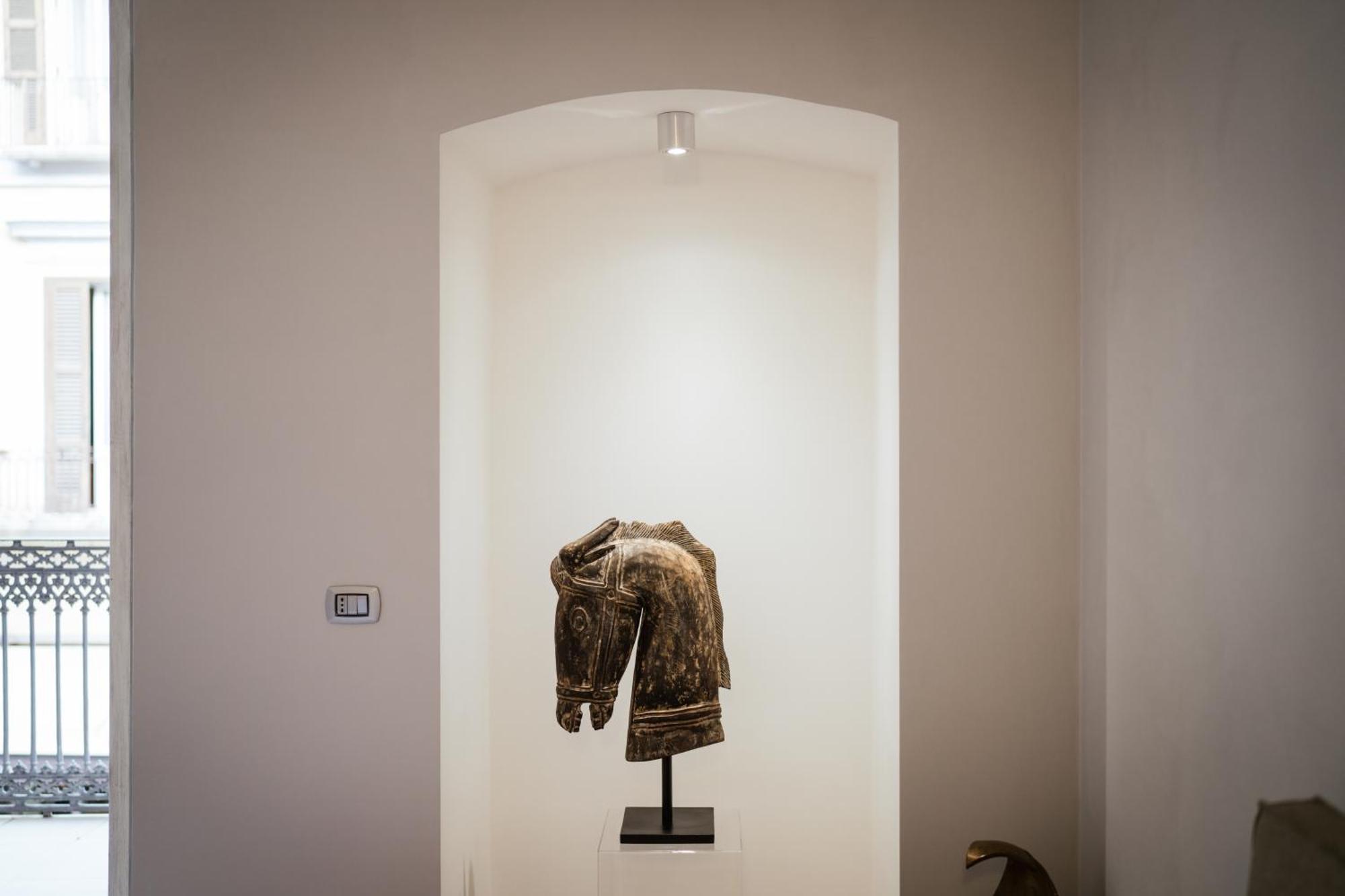 Calefati Suite 54 Bari Esterno foto