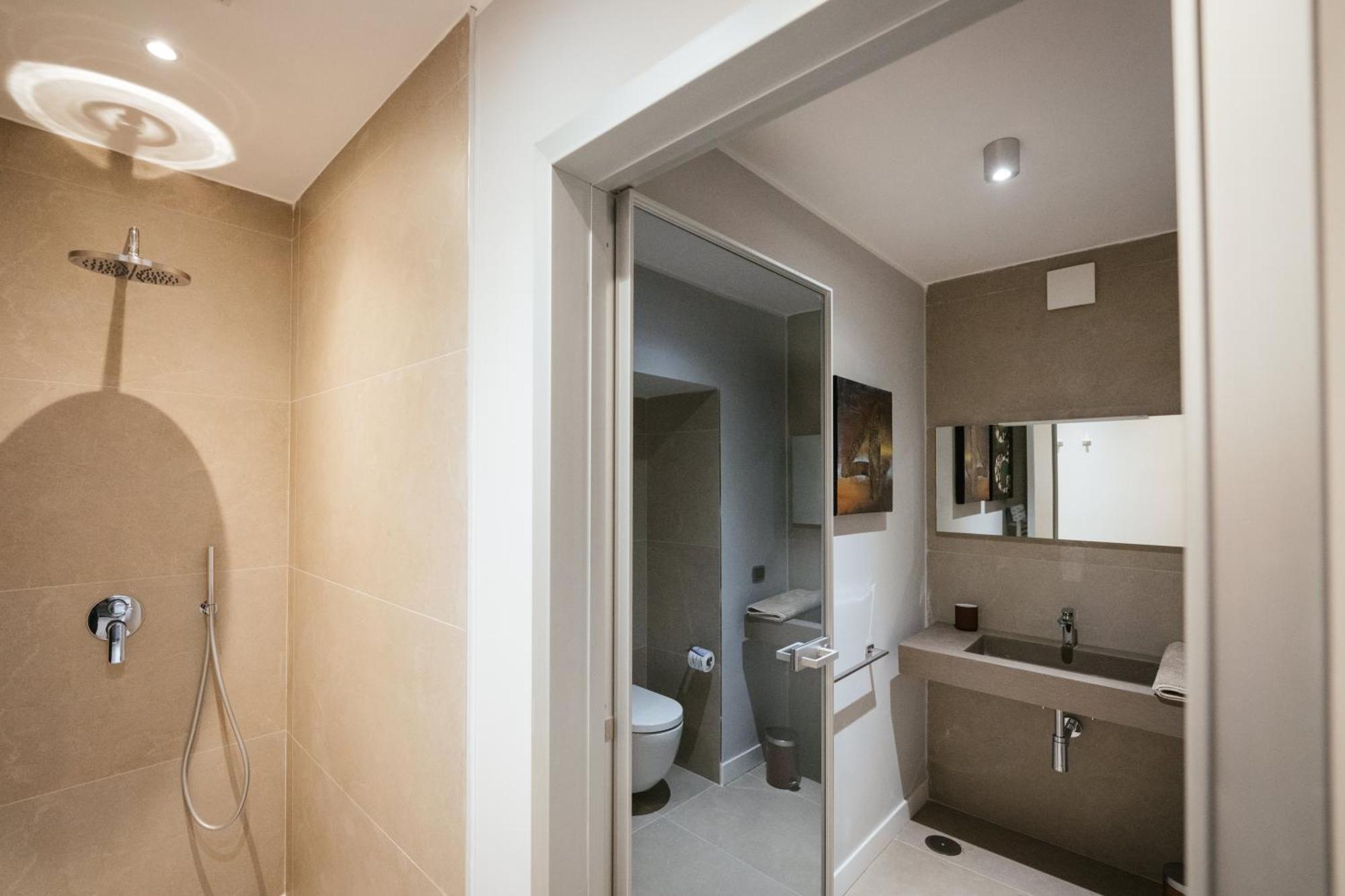 Calefati Suite 54 Bari Esterno foto