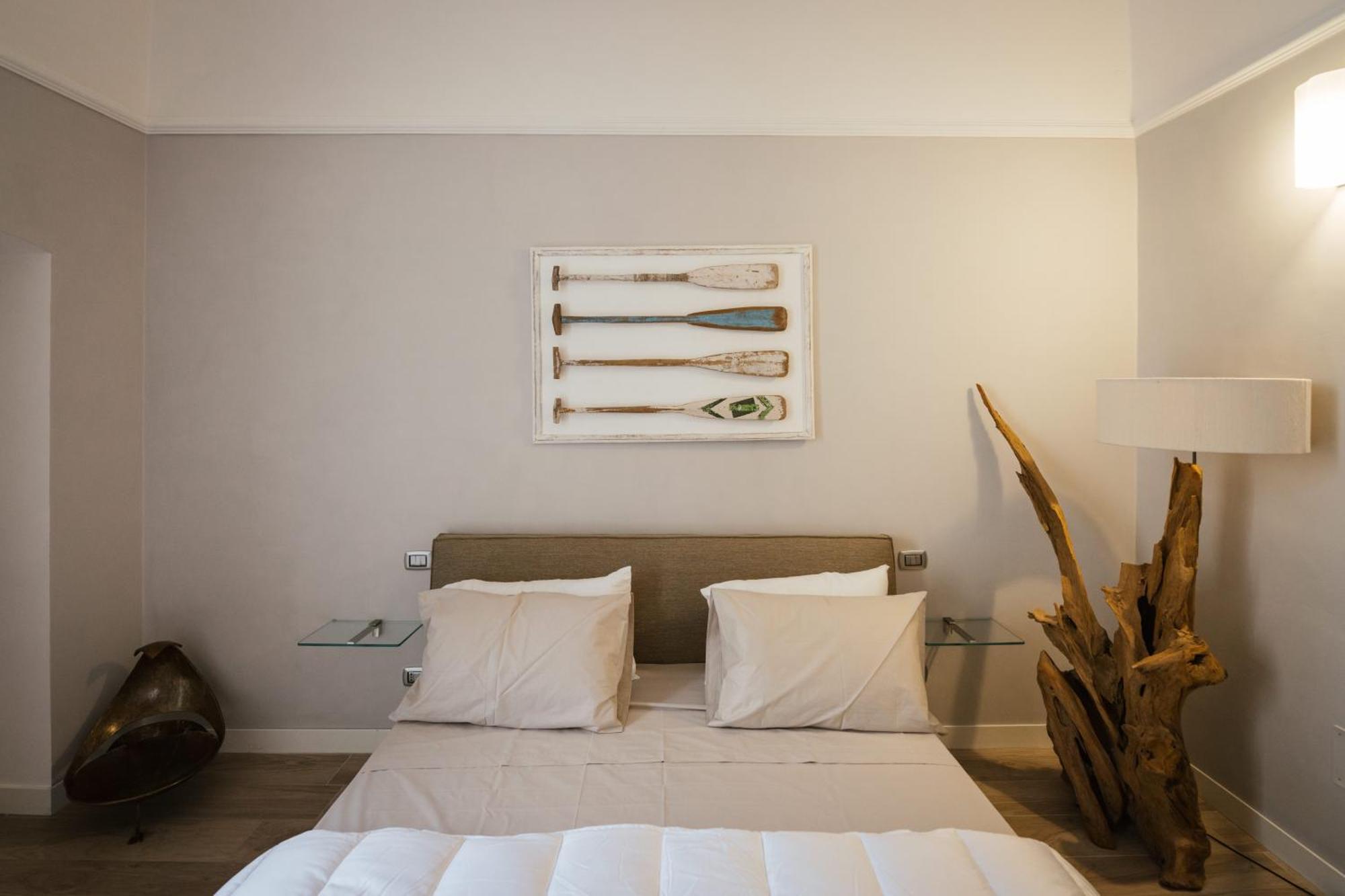 Calefati Suite 54 Bari Esterno foto