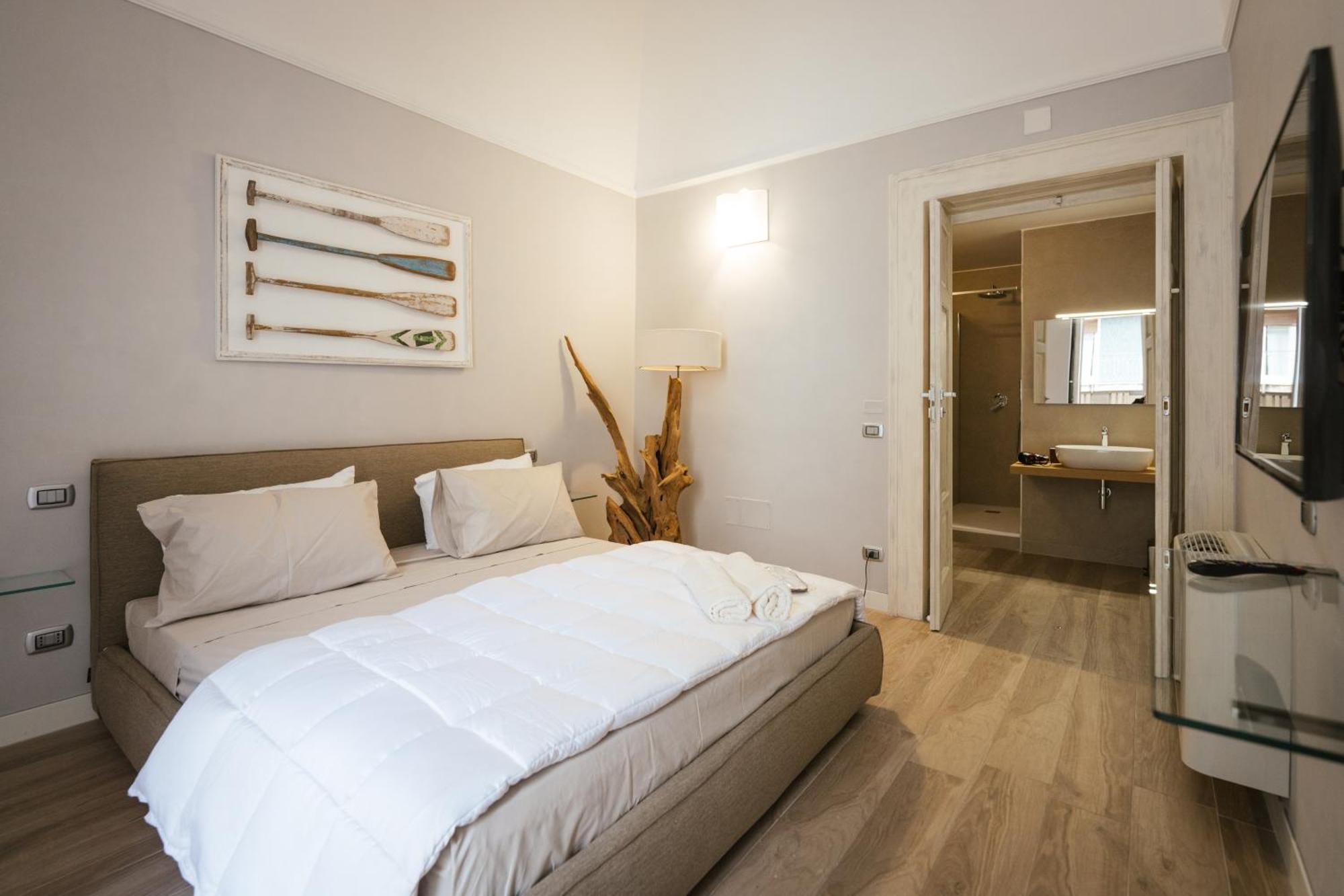 Calefati Suite 54 Bari Esterno foto