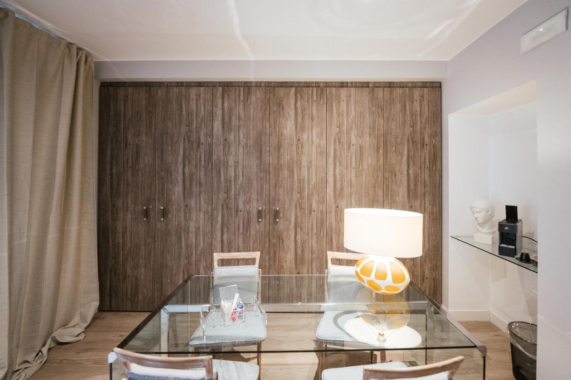 Calefati Suite 54 Bari Esterno foto